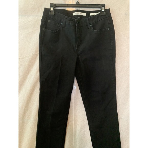 JONES NEW YORK Gramercy curvy Womens Pants Size 6 (1253) - Picture 9 of 15